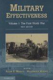 Military Effectiveness