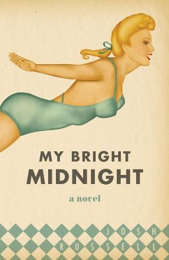 My Bright Midnight - Russell, Josh