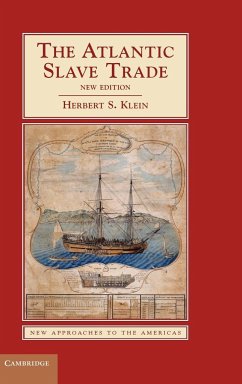 The Atlantic Slave Trade - Klein, Herbert S.