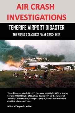 Cover AIR CRASH INVESTIGATIONS