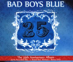 25 - Bad Boys Blue