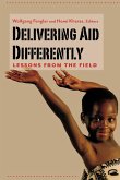 Delivering Aid Differently