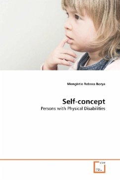 Cover SELF-CONCEPT