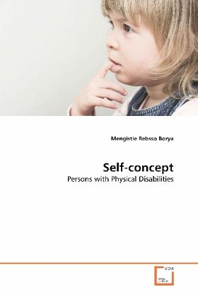 SELF-CONCEPT SELF-CONCEPT