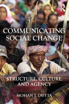 Communicating Social Change - Dutta, Mohan J