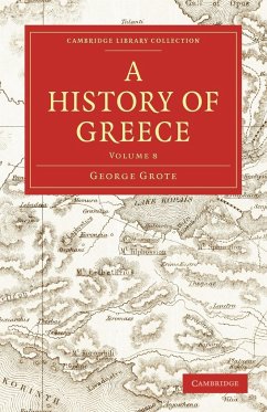 A History of Greece - Grote, George