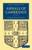 Annals of Cambridge 5 Volume Set