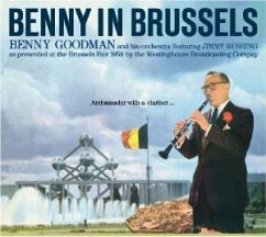 Benny In Brussels