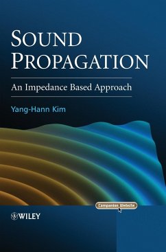 Sound Propagation - Kim, Yang-Hann