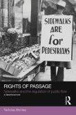 Rights of Passage