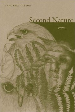 Second Nature - Gibson, Margaret
