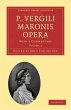 P. Vergili Maronis Opera - Volume 2 - Bild 1