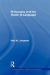 Philosophy and the Vision of Language - Bild 1