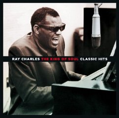 The King Of Soul - Charles,Ray