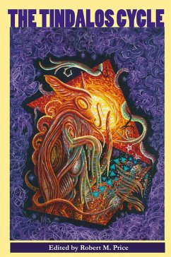 The Tindalos Cycle - Price, Robert M.