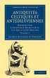 Antiquites Celtiques Et Antediluviennes... - Bild 1