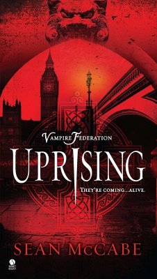 Uprising - McCabe, Sean