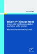 Diversity Management in der externen... - Bild 1