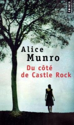 Cover Munro, Alice