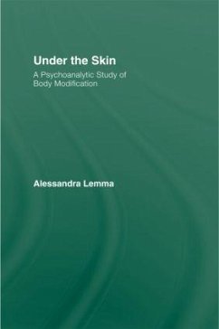 Under the Skin - Lemma, Alessandra