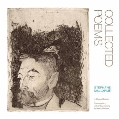 Collected Poems of Mallarme - Mallarme, Stephane
