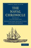 The Naval Chronicle - Volume 40