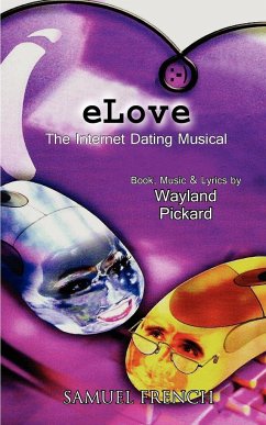 Elove (a Musical.Com/Edy) - Pickard, Wayland