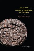 The Elusive Promise of Indigenous Development: Rights, Culture, Strategy