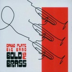 Bold As Brass - Plate,David Big Band