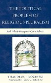 The Political Problem of Religious Pluralism