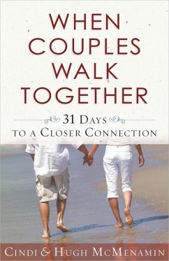 When Couples Walk Together - Mcmenamin, Cindi; McMenamin, Hugh
