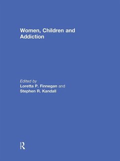 Women, Children, and Addiction