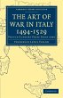 The Art of War in Italy 1494 1529 - Bild 1