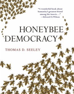 Honeybee Democracy - Seeley, Thomas D.