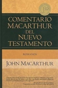 Romanos - Macarthur, John