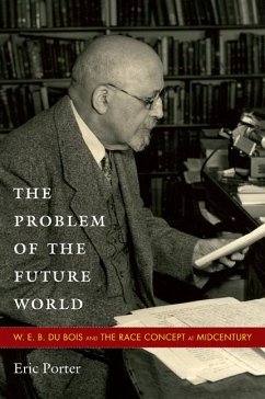 The Problem of the Future World - Porter, Eric