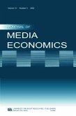 The Economics of the Multichannel Video Program Distribution Industry