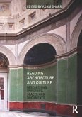 Reading Architecture and Culture