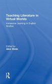 Teaching Literature in Virtual Worlds