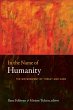 In the Name of Humanity - Bild 1