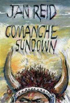 Comanche Sundown - Reid, Jan