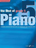 The Best of Grade 5 Piano