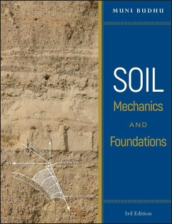 Soil Mechanics and Foundations - Budhu, Muni