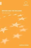 Britain and the Balkans