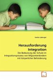 Herausforderung Integration