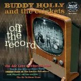 Off The Record-On Air Live Performances-10"Lp Off The Record-On Air Live Performances-10"Lp