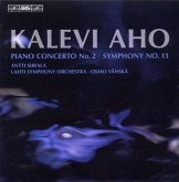 2.Klavierkonzert/13.Sinfonie 2.Klavierkonzert/13.Sinfonie