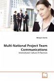 Multi-National Project Team Communications