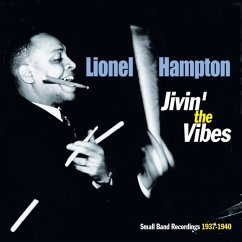 Jivin' The Vibes - Hampton,Lionel