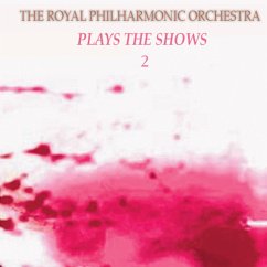 Play The Shows Vol.2 - Royal Philharmonic Orchestra